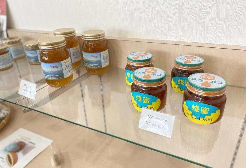 ריוקאן Green Spa Tsutsuga