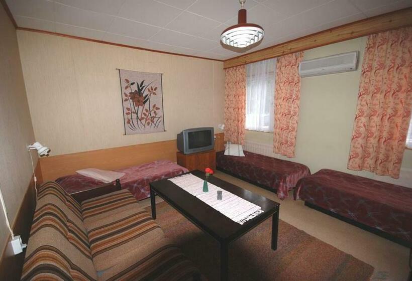 Пансион Jämsän Gasthaus