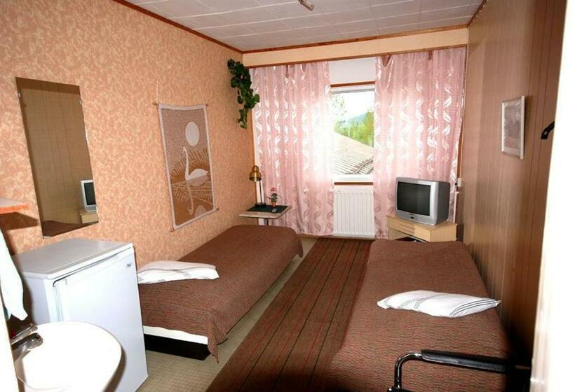 Пансион Jämsän Gasthaus