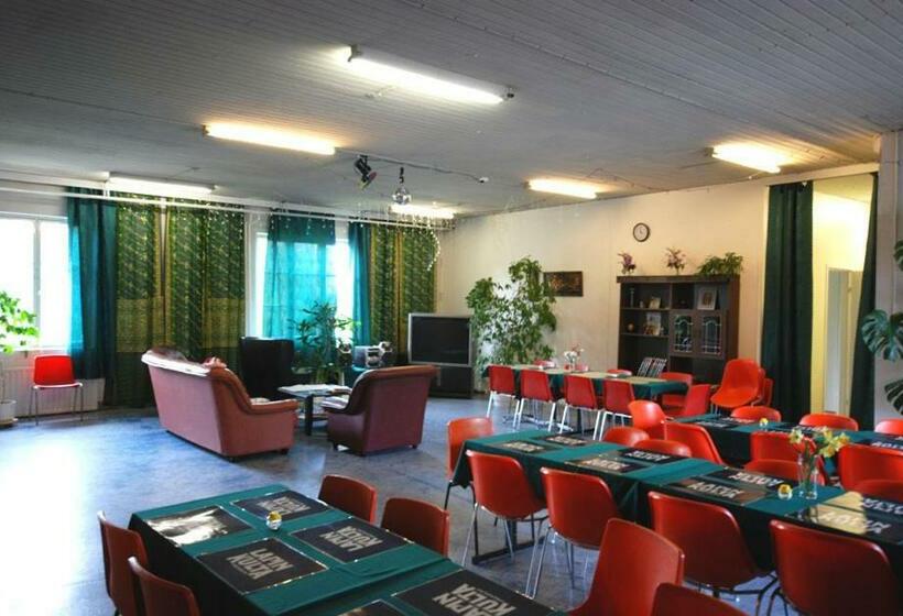 Пансион Jämsän Gasthaus