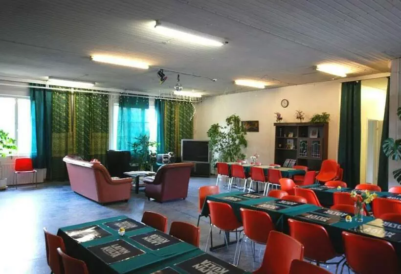 Majatalo Jämsän Gasthaus