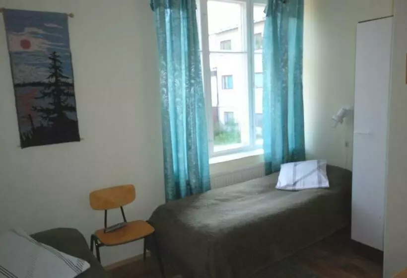 Majatalo Jämsän Gasthaus