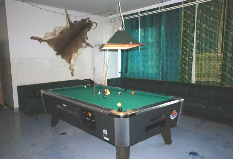 Majatalo Jämsän Gasthaus