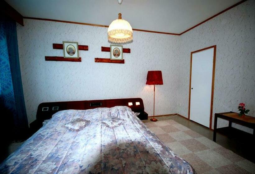 Пансион Jämsän Gasthaus