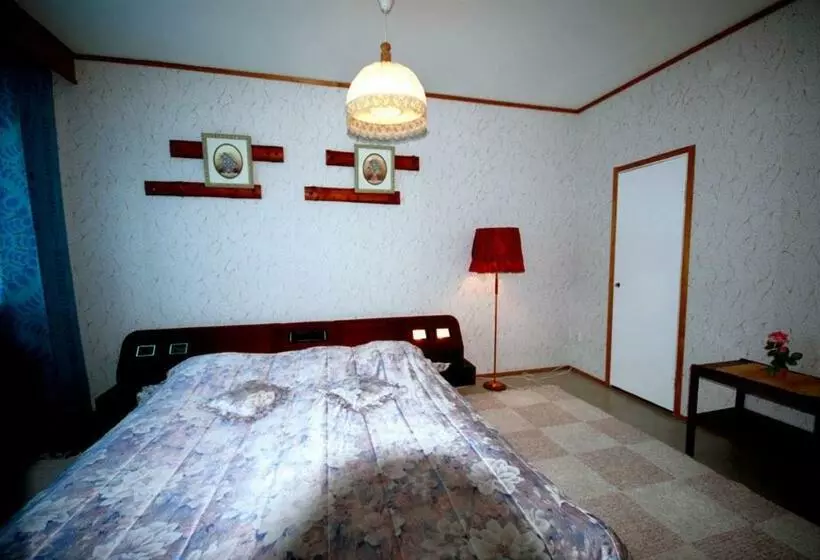 Majatalo Jämsän Gasthaus