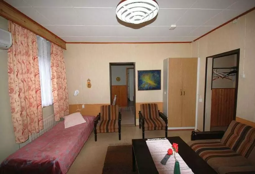 Majatalo Jämsän Gasthaus