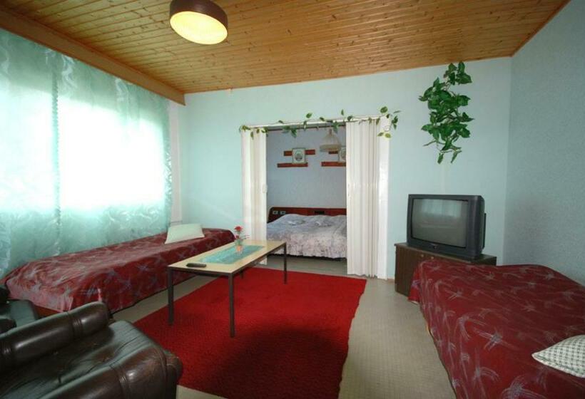 Пансион Jämsän Gasthaus