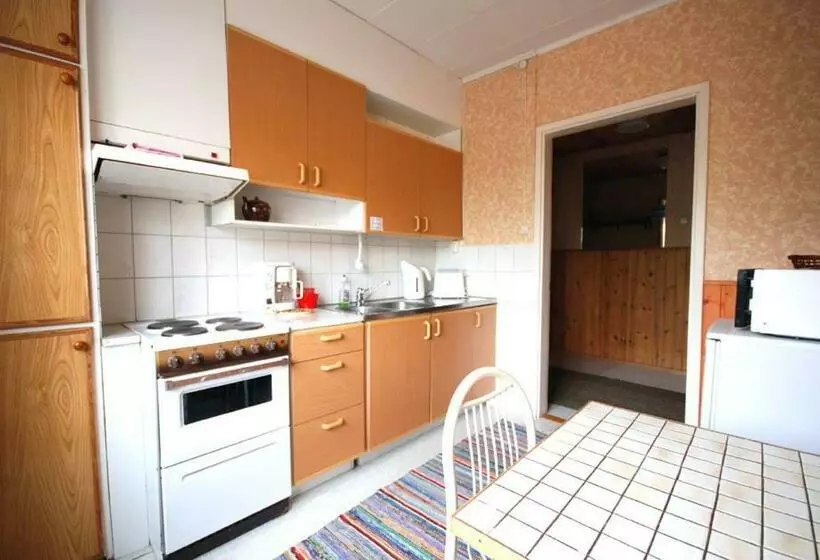 Majatalo Jämsän Gasthaus