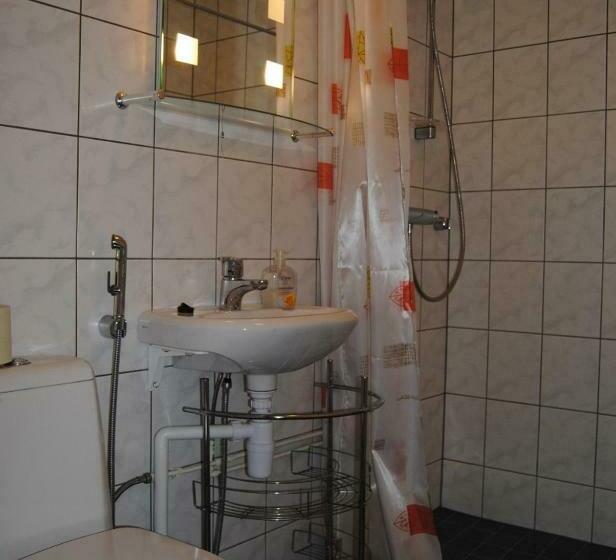 Пансион Jämsän Gasthaus