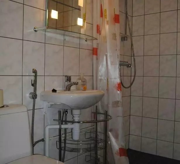 Majatalo Jämsän Gasthaus