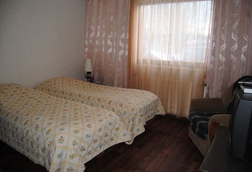 Пансион Jämsän Gasthaus