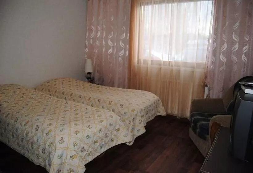 Majatalo Jämsän Gasthaus