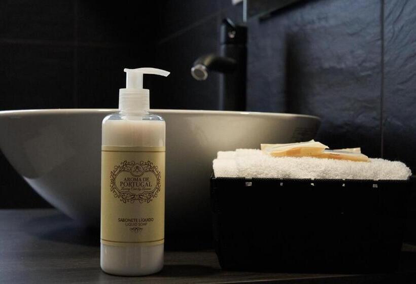 مبيت وإفطار Downtown Loule