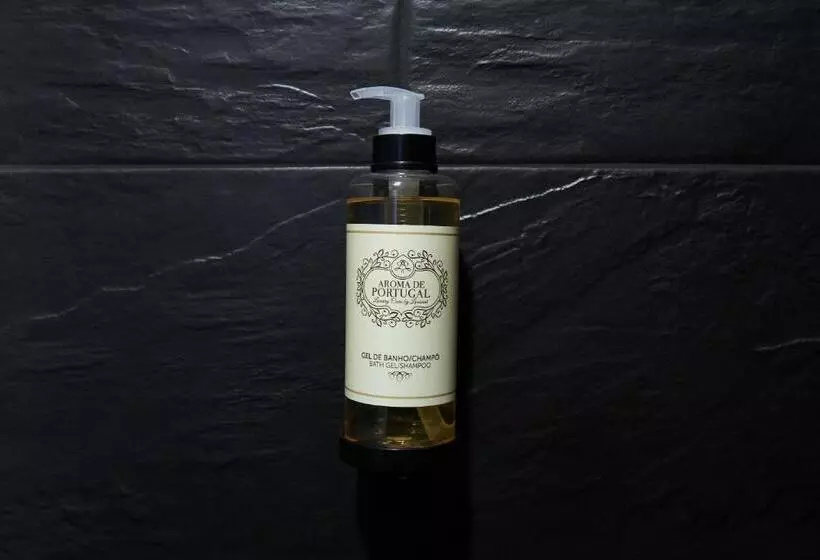 ベッドアンドブレックファースト Downtown Loule