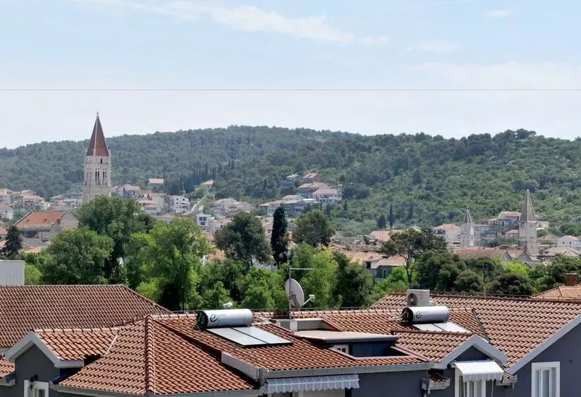 Apartmani Trogir