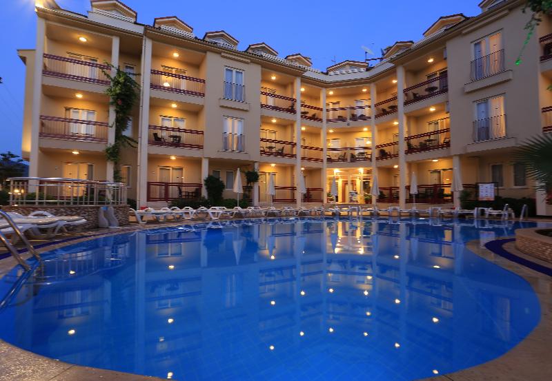 Club Amaris Apartment