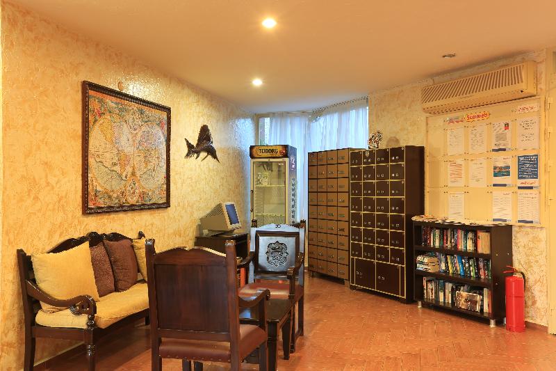 Club Amaris Apartment