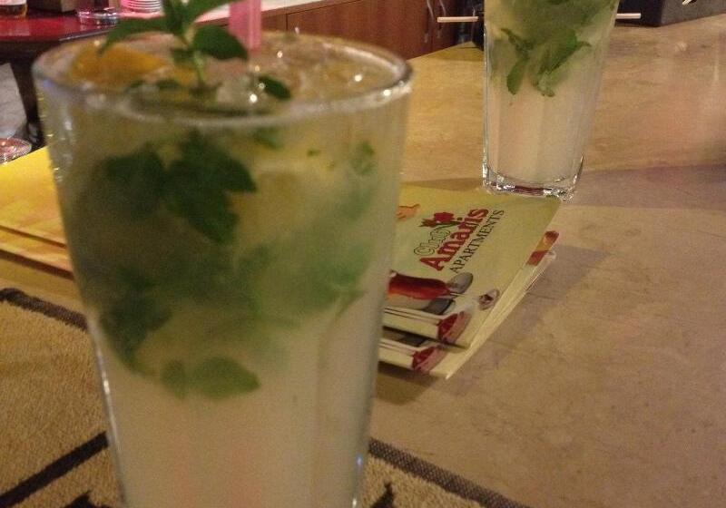 Club Amaris Apartment