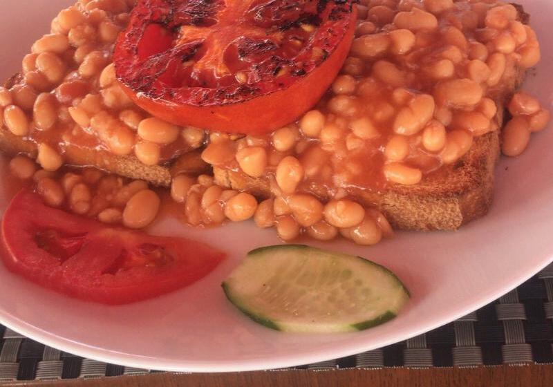 Club Amaris Apartment