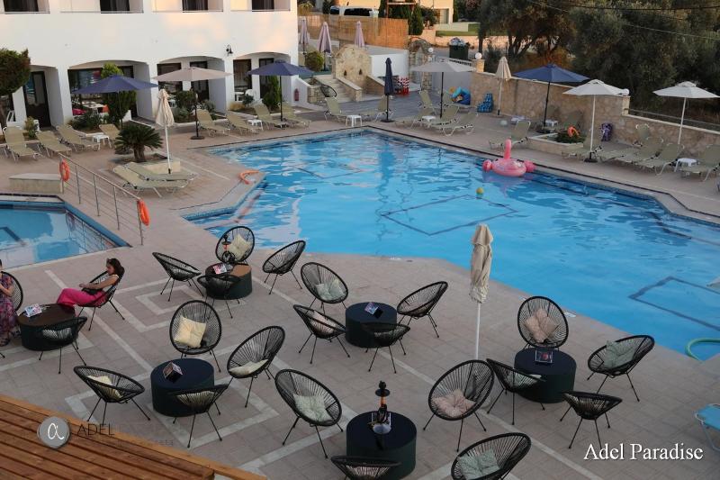 ホテル Akoya Resort All Inclusive