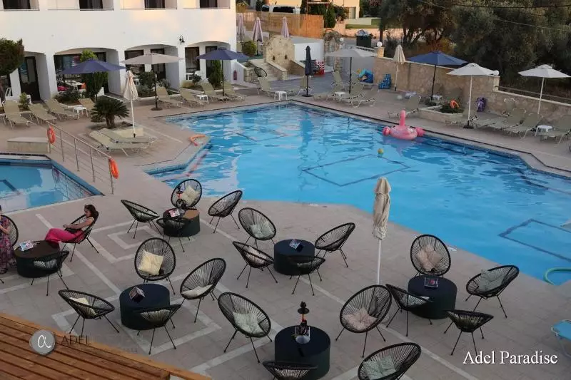 ホテル Akoya Resort  All Inclusive