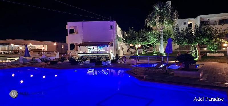 ホテル Akoya Resort All Inclusive