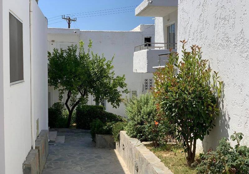 ホテル Akoya Resort All Inclusive