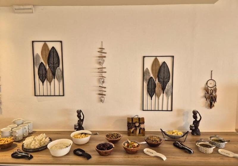 ホテル Akoya Resort All Inclusive