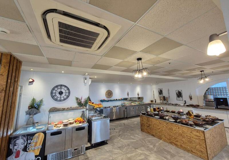 ホテル Akoya Resort All Inclusive