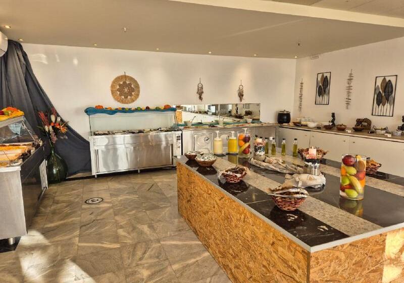 ホテル Akoya Resort All Inclusive