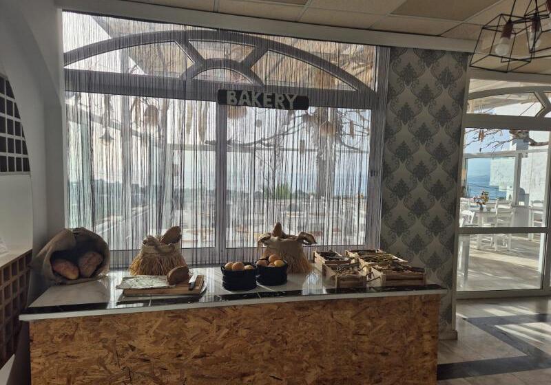 ホテル Akoya Resort All Inclusive