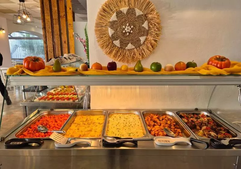 ホテル Akoya Resort  All Inclusive