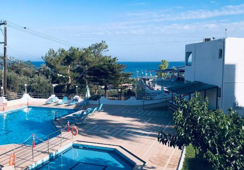 ホテル Akoya Resort All Inclusive