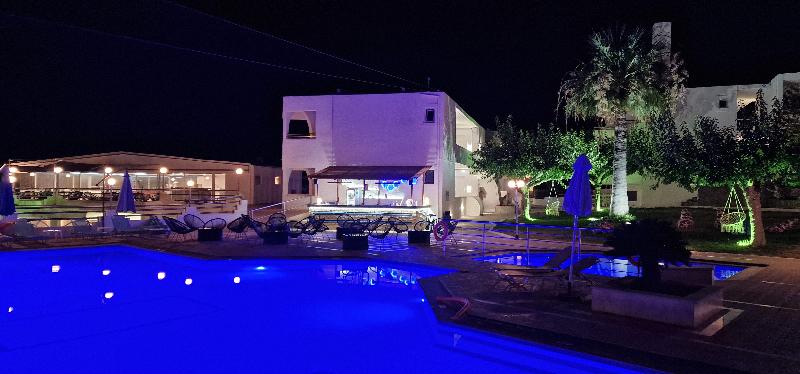 ホテル Akoya Resort All Inclusive