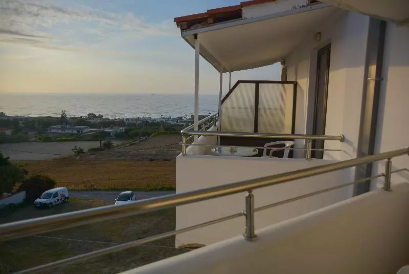 ホテル Akoya Resort  All Inclusive