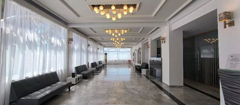 ホテル Akoya Resort  All Inclusive