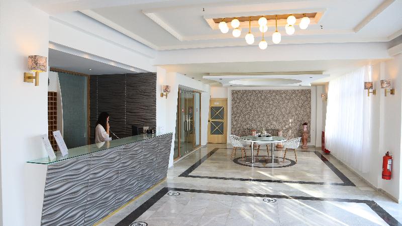 ホテル Akoya Resort All Inclusive