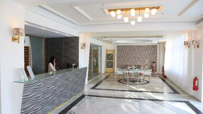 ホテル Akoya Resort  All Inclusive