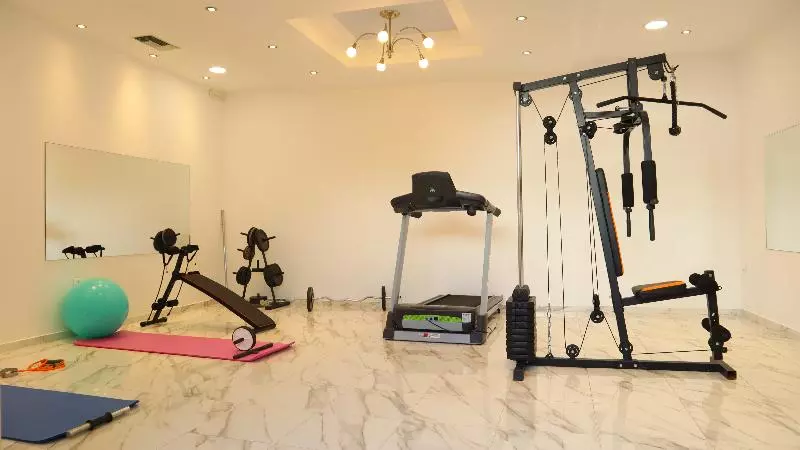 ホテル Akoya Resort  All Inclusive