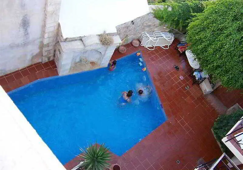 ホテル Calergi Residence Monthly Offers