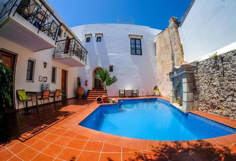 ホテル Calergi Residence Monthly Offers