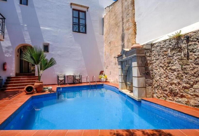 ホテル Calergi Residence Monthly Offers