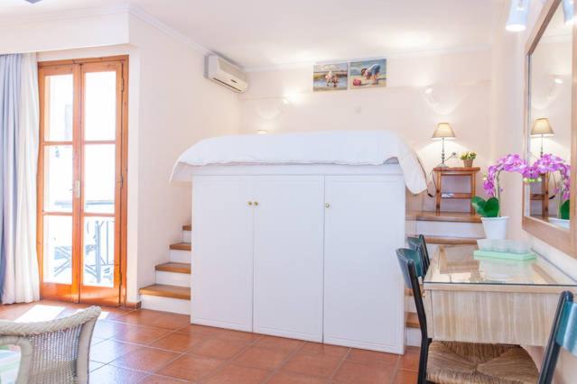 ホテル Calergi Residence Monthly Offers