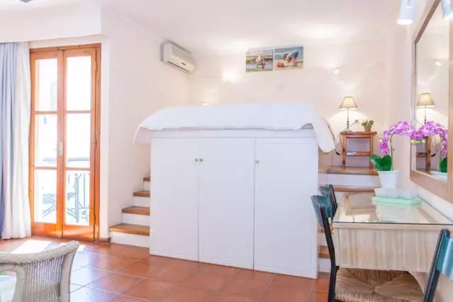 호텔 Calergi Residence Monthly Offers