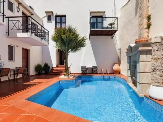 호텔 Calergi Residence Monthly Offers