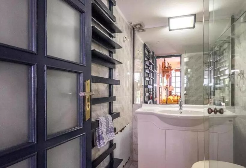 호텔 Calergi Residence Monthly Offers