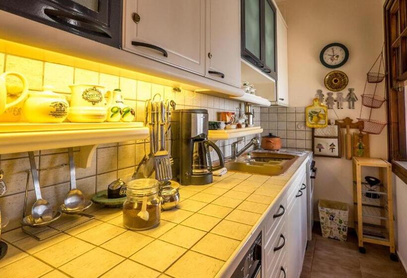 ホテル Calergi Residence Monthly Offers