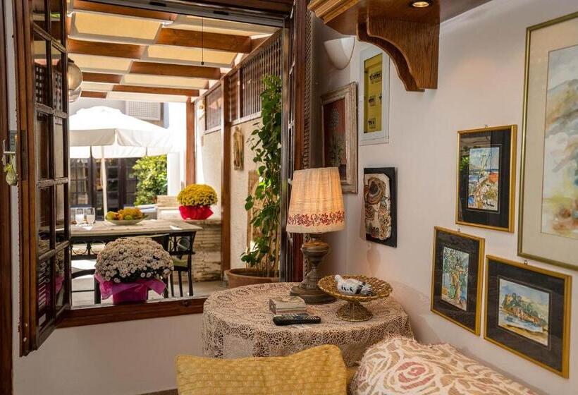 ホテル Calergi Residence Monthly Offers