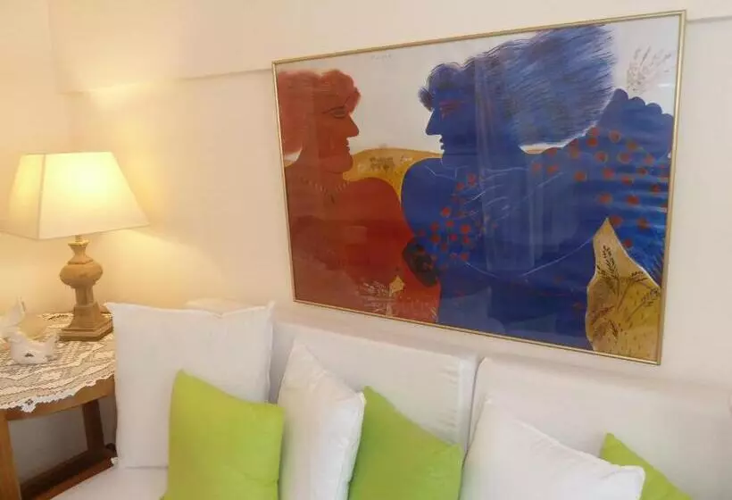 호텔 Calergi Residence Monthly Offers