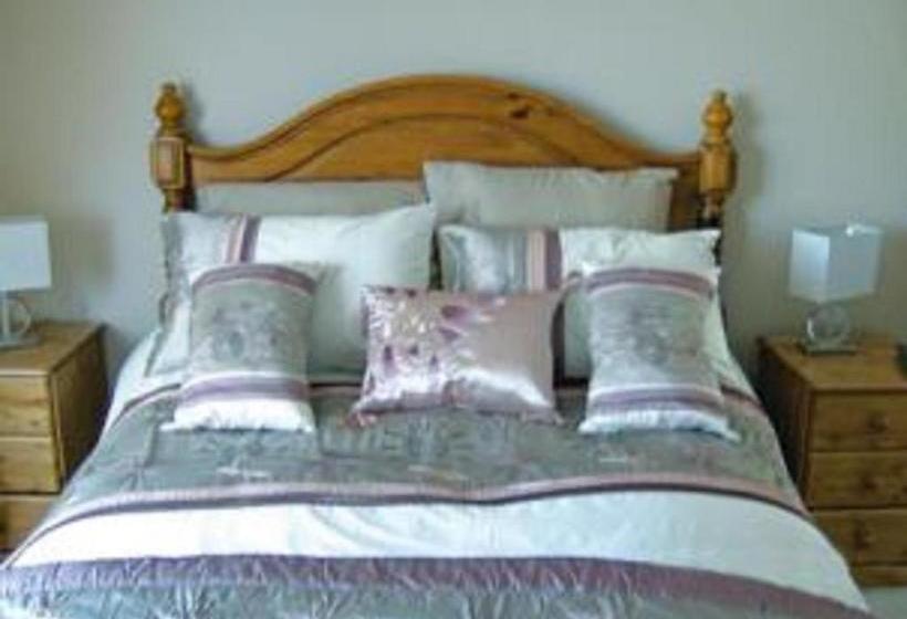 בית מלון כפרי The Caraneal